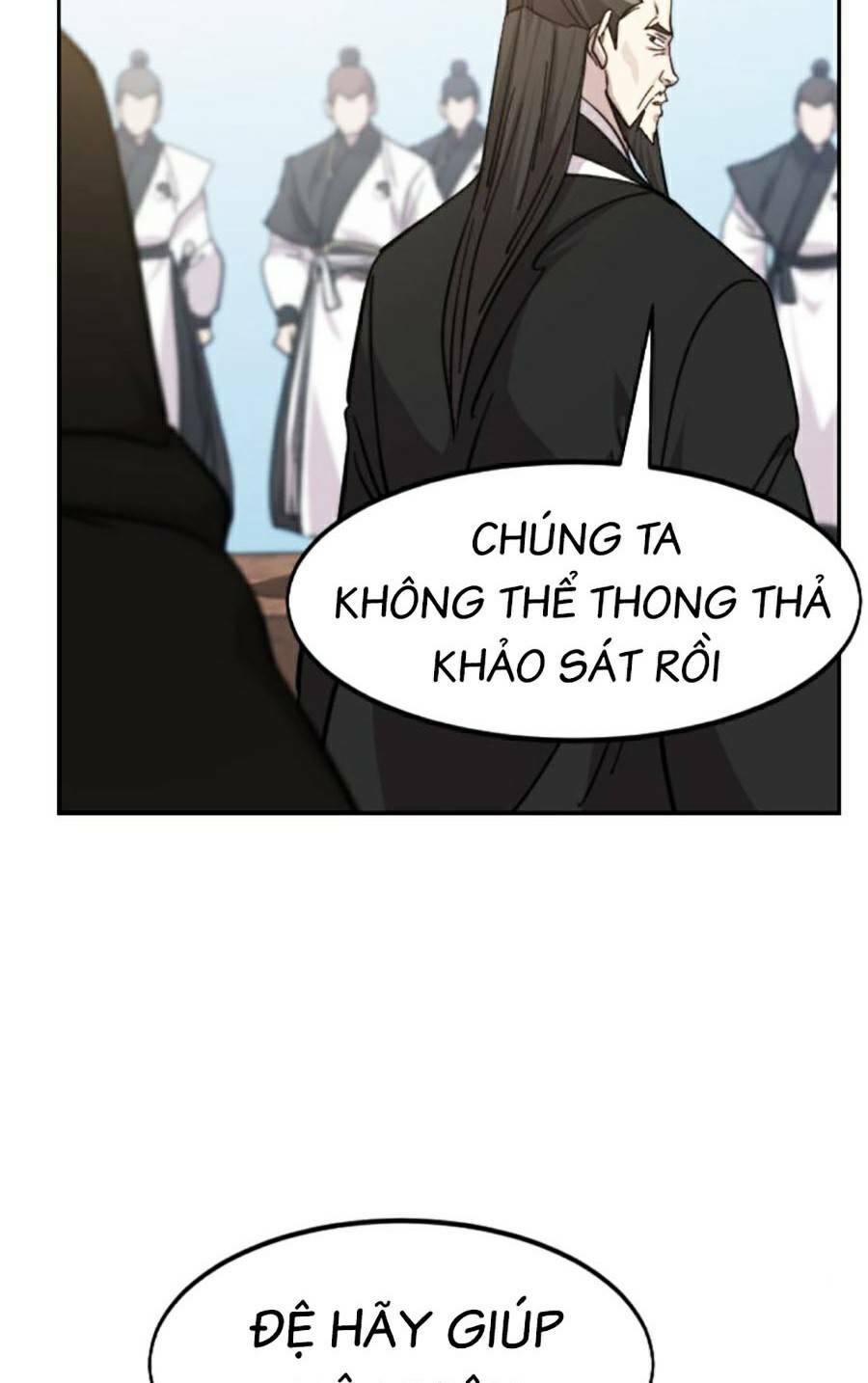 Hoa Sơn Tái Xuất Chapter 90 - Trang 2