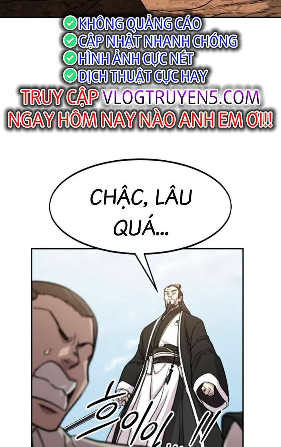 Hoa Sơn Tái Xuất Chapter 90 - Trang 2