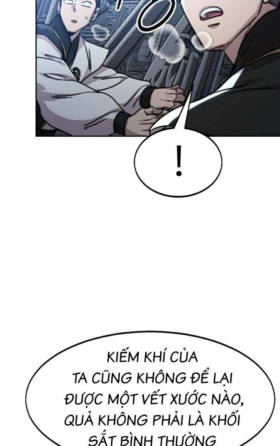 Hoa Sơn Tái Xuất Chapter 90 - Trang 2