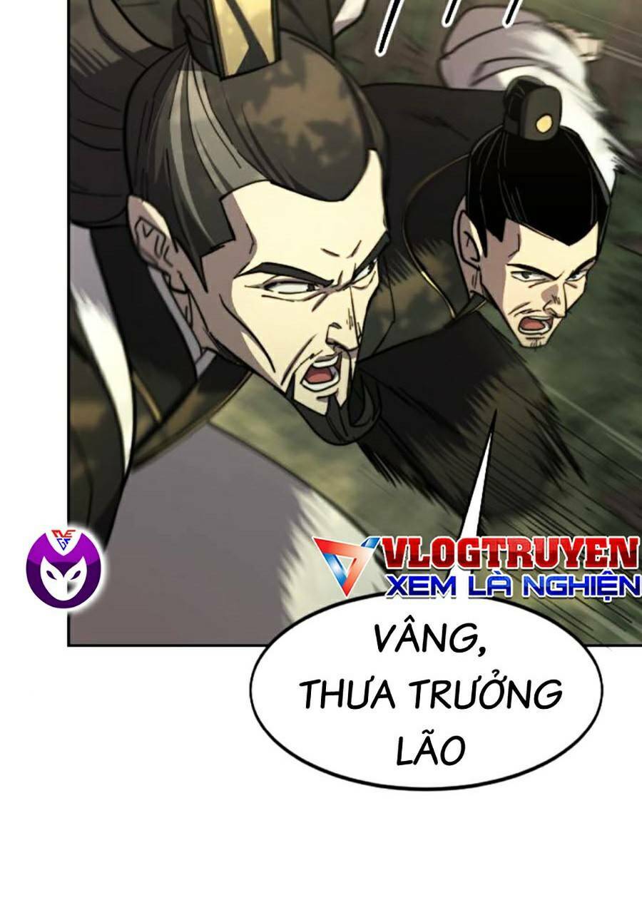 Hoa Sơn Tái Xuất Chapter 90 - Trang 2