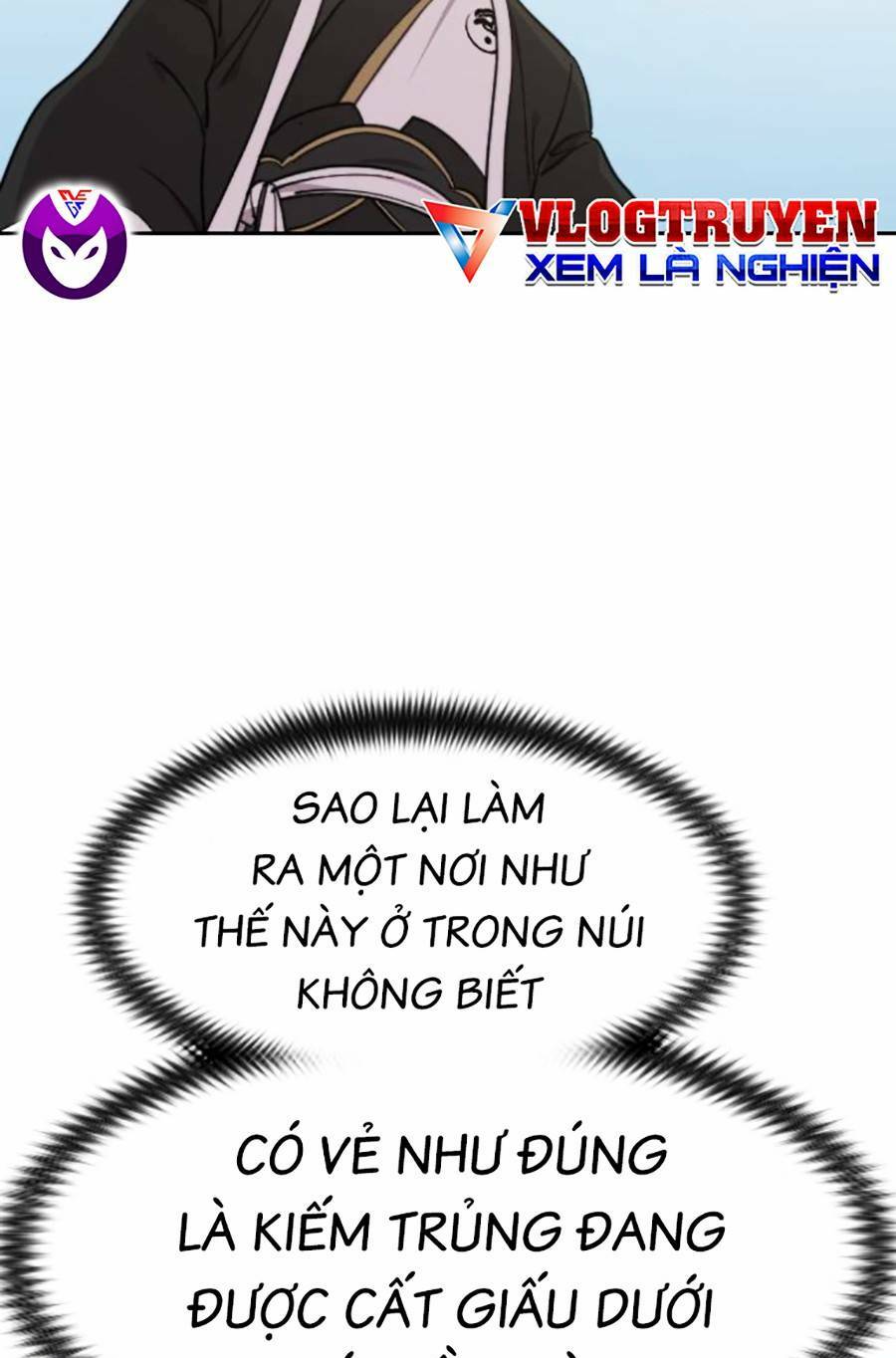 Hoa Sơn Tái Xuất Chapter 90 - Trang 2