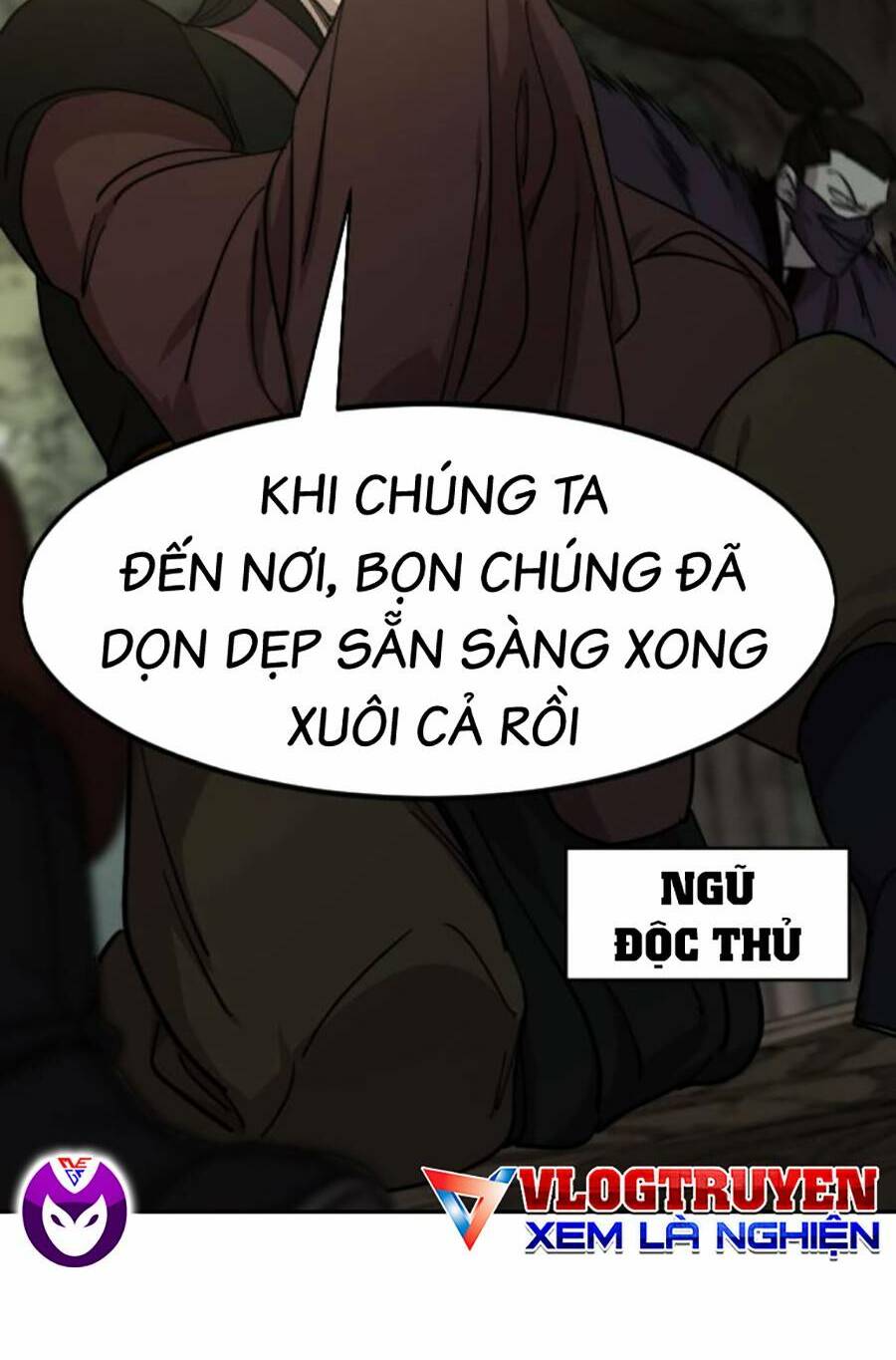 Hoa Sơn Tái Xuất Chapter 90 - Trang 2