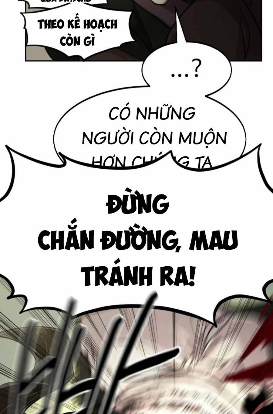 Hoa Sơn Tái Xuất Chapter 90 - Trang 2