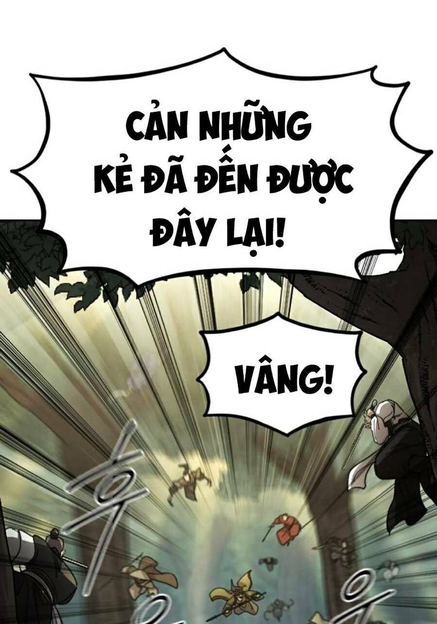 Hoa Sơn Tái Xuất Chapter 90 - Trang 2