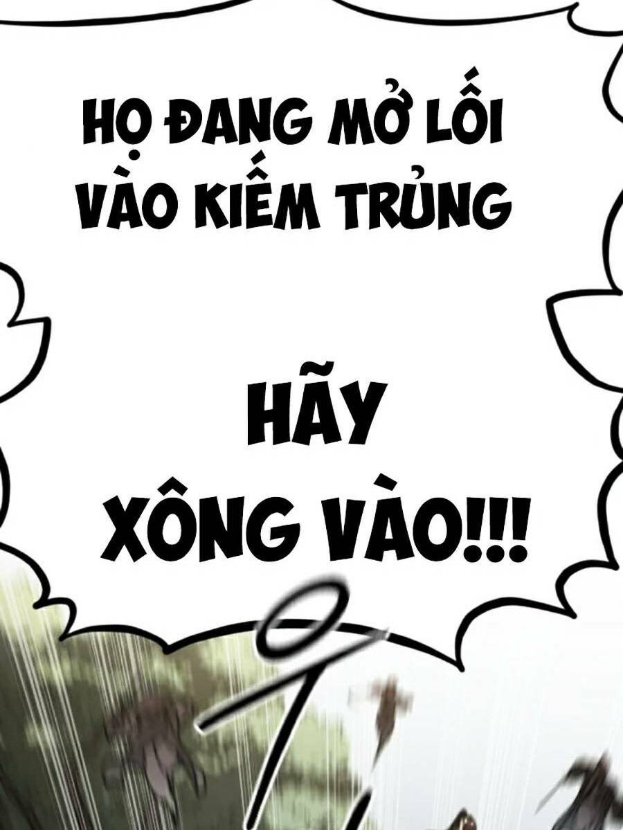 Hoa Sơn Tái Xuất Chapter 90 - Trang 2