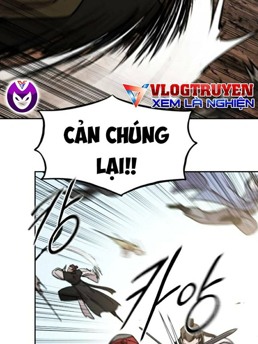 Hoa Sơn Tái Xuất Chapter 90 - Trang 2