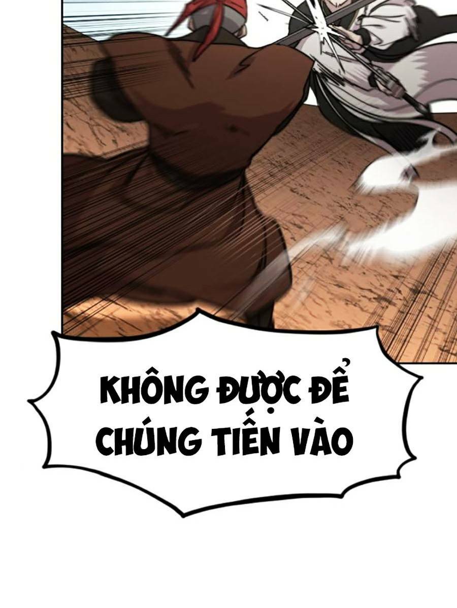 Hoa Sơn Tái Xuất Chapter 90 - Trang 2