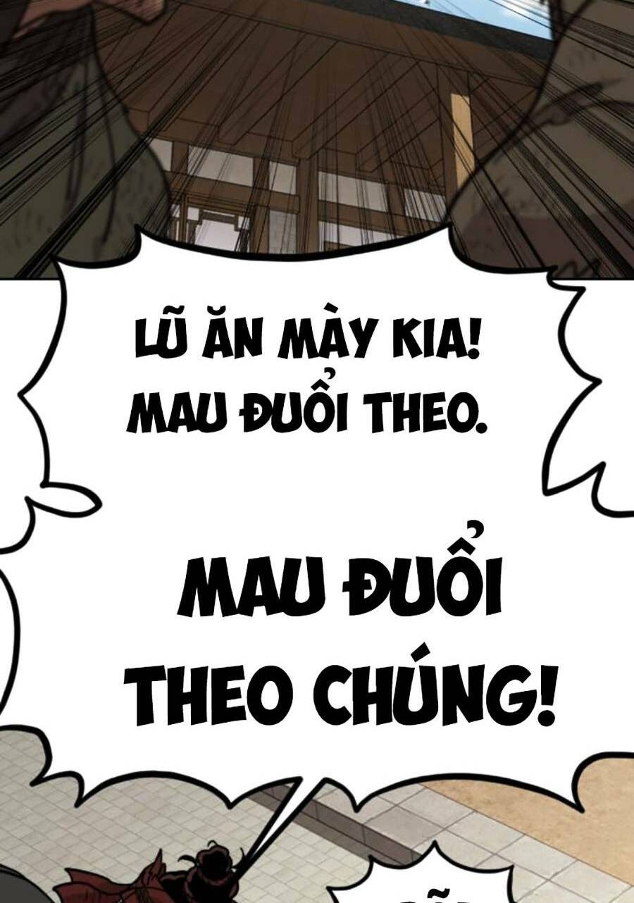 Hoa Sơn Tái Xuất Chapter 89 - Trang 2