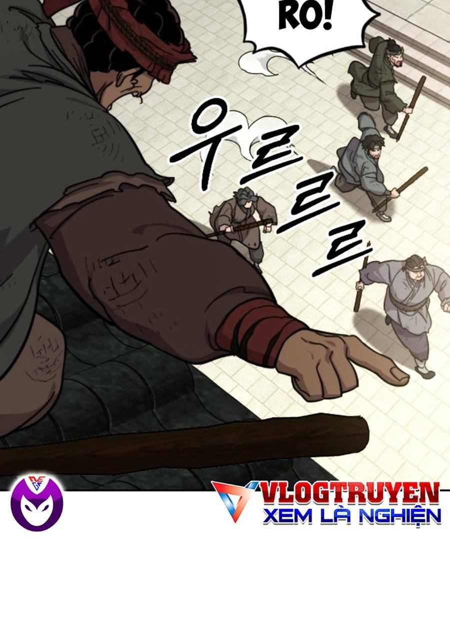 Hoa Sơn Tái Xuất Chapter 89 - Trang 2