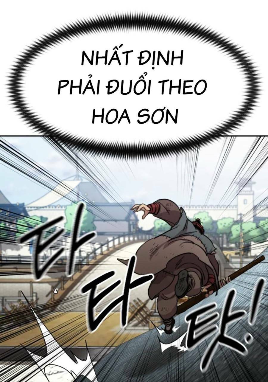 Hoa Sơn Tái Xuất Chapter 89 - Trang 2