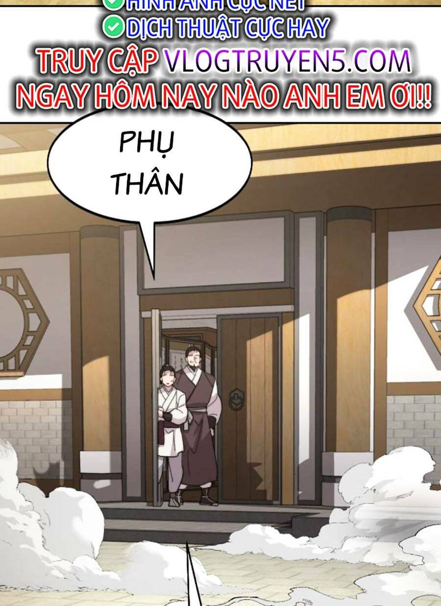 Hoa Sơn Tái Xuất Chapter 89 - Trang 2