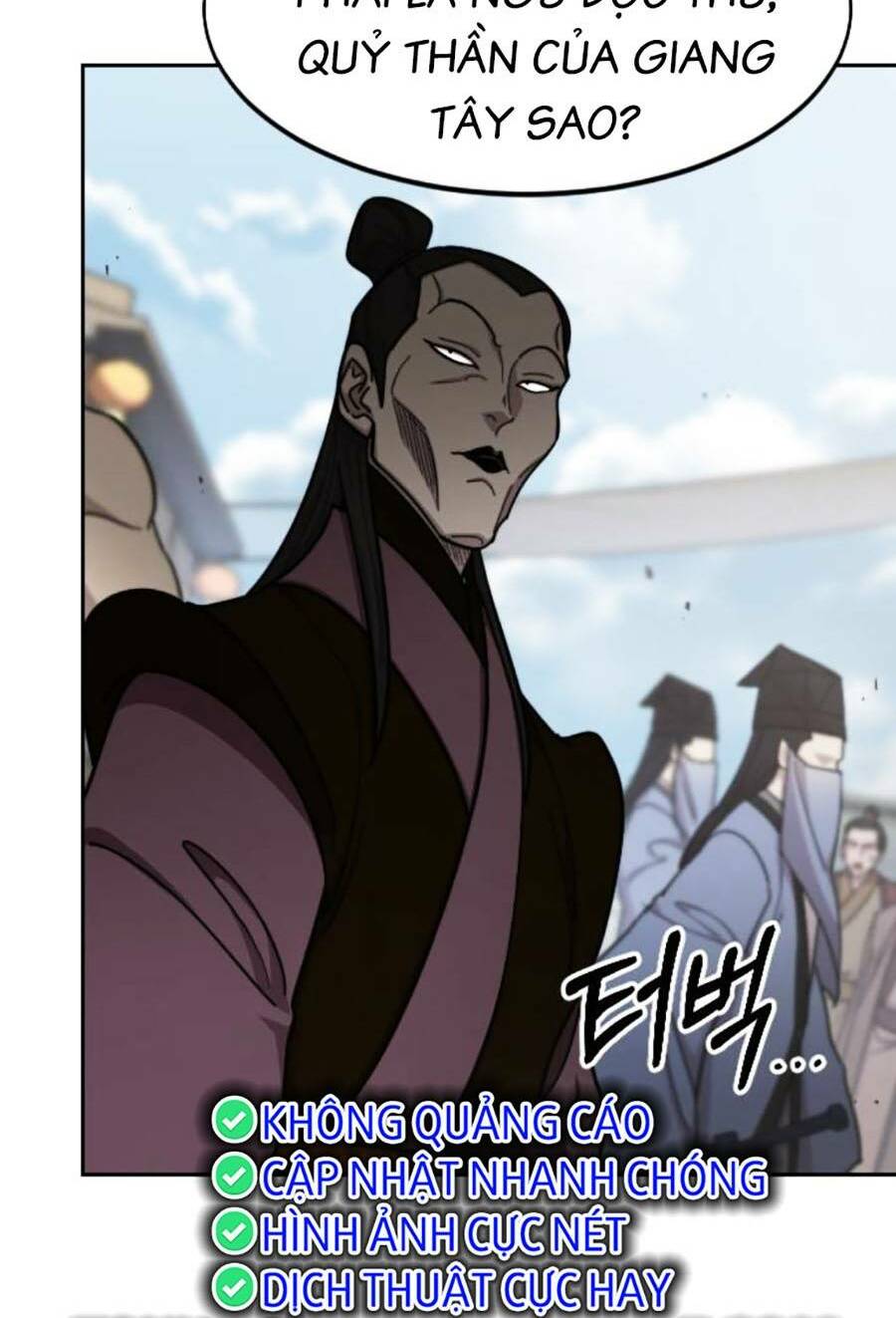 Hoa Sơn Tái Xuất Chapter 89 - Trang 2