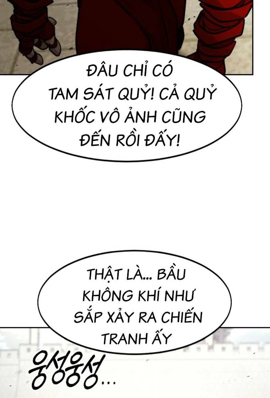 Hoa Sơn Tái Xuất Chapter 89 - Trang 2