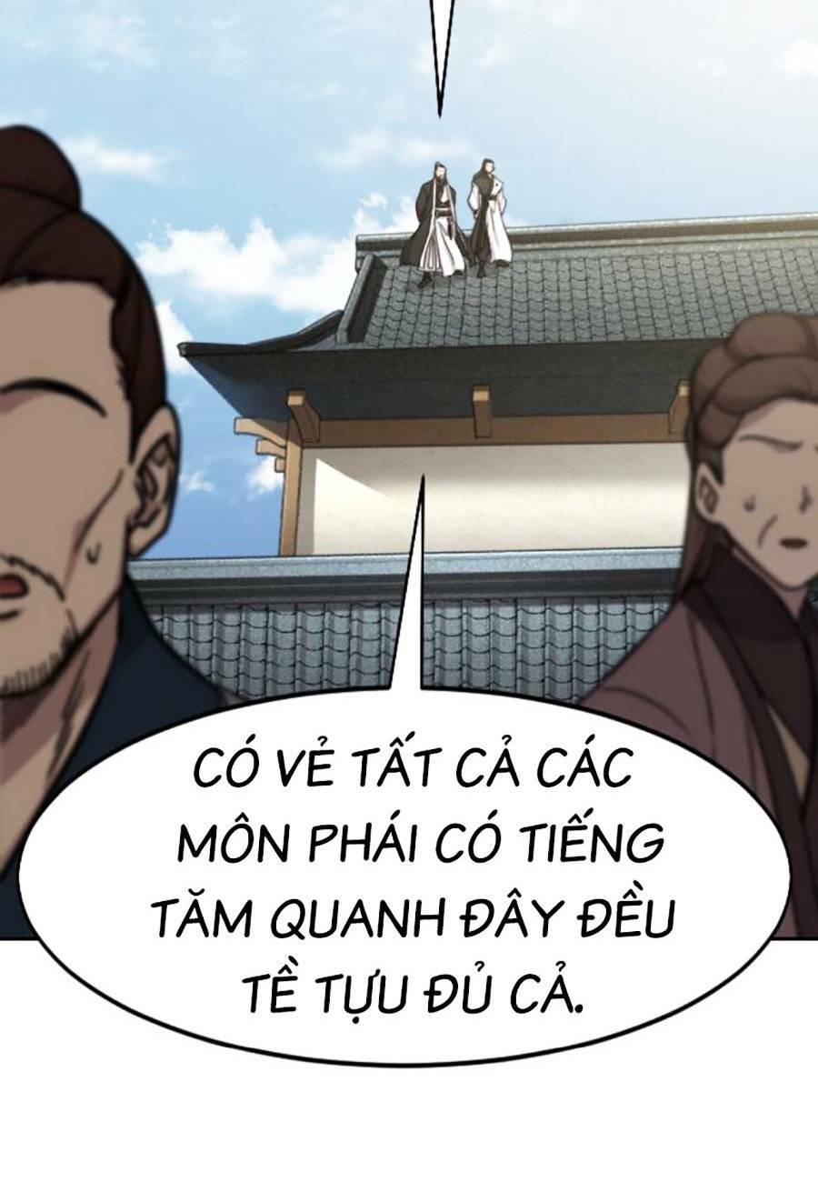 Hoa Sơn Tái Xuất Chapter 89 - Trang 2