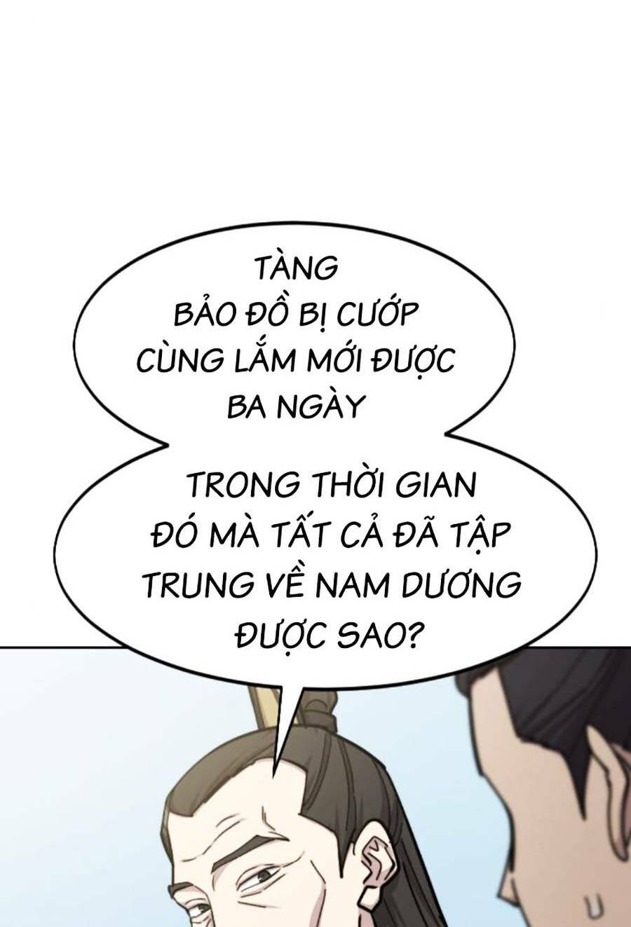 Hoa Sơn Tái Xuất Chapter 89 - Trang 2