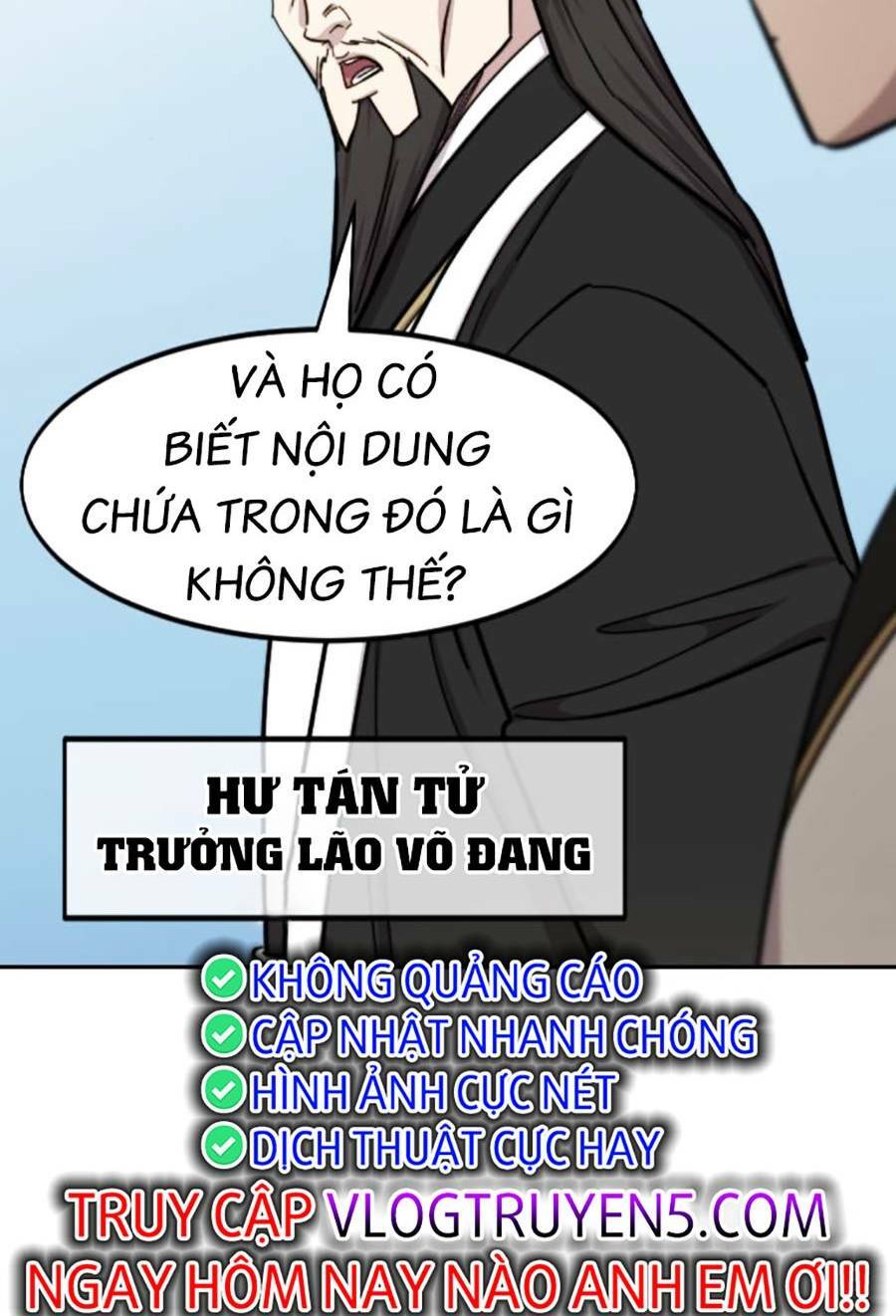 Hoa Sơn Tái Xuất Chapter 89 - Trang 2