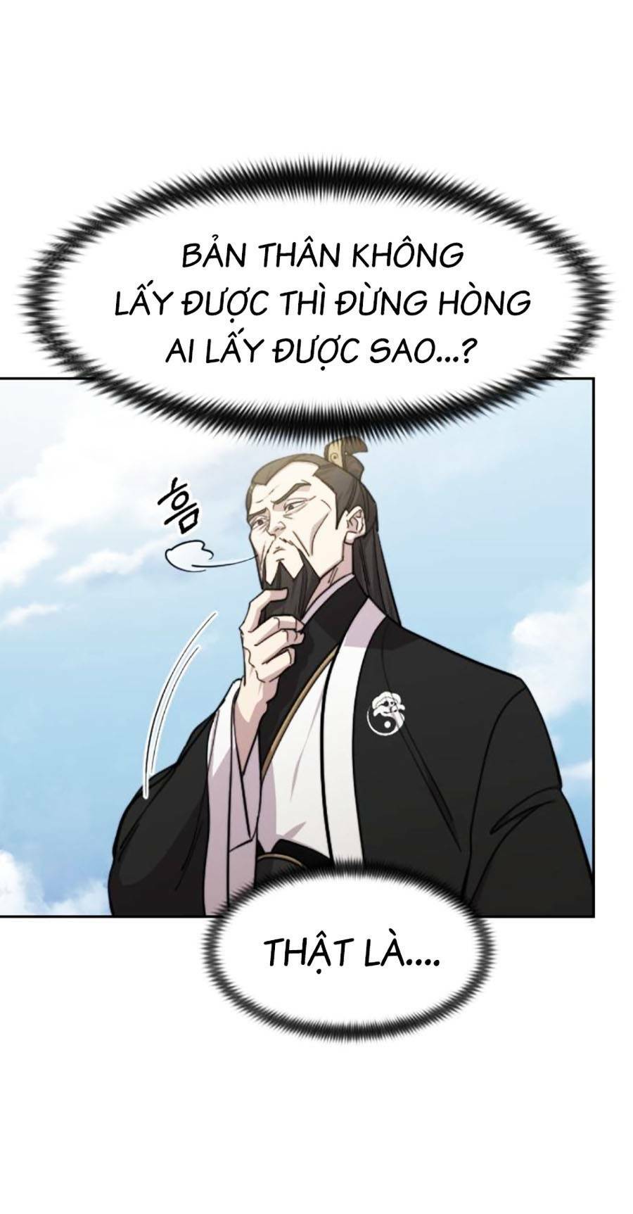 Hoa Sơn Tái Xuất Chapter 89 - Trang 2