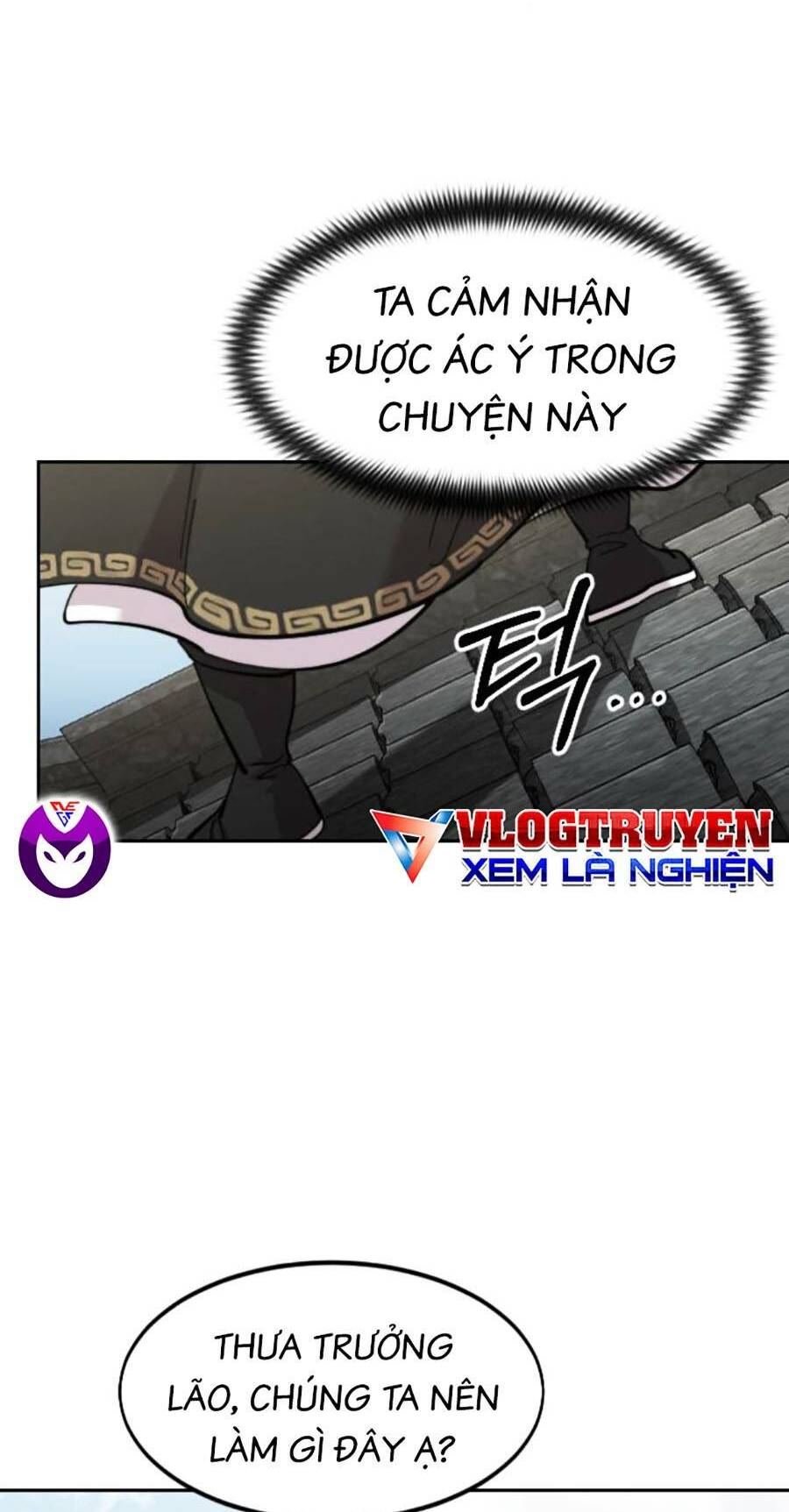 Hoa Sơn Tái Xuất Chapter 89 - Trang 2