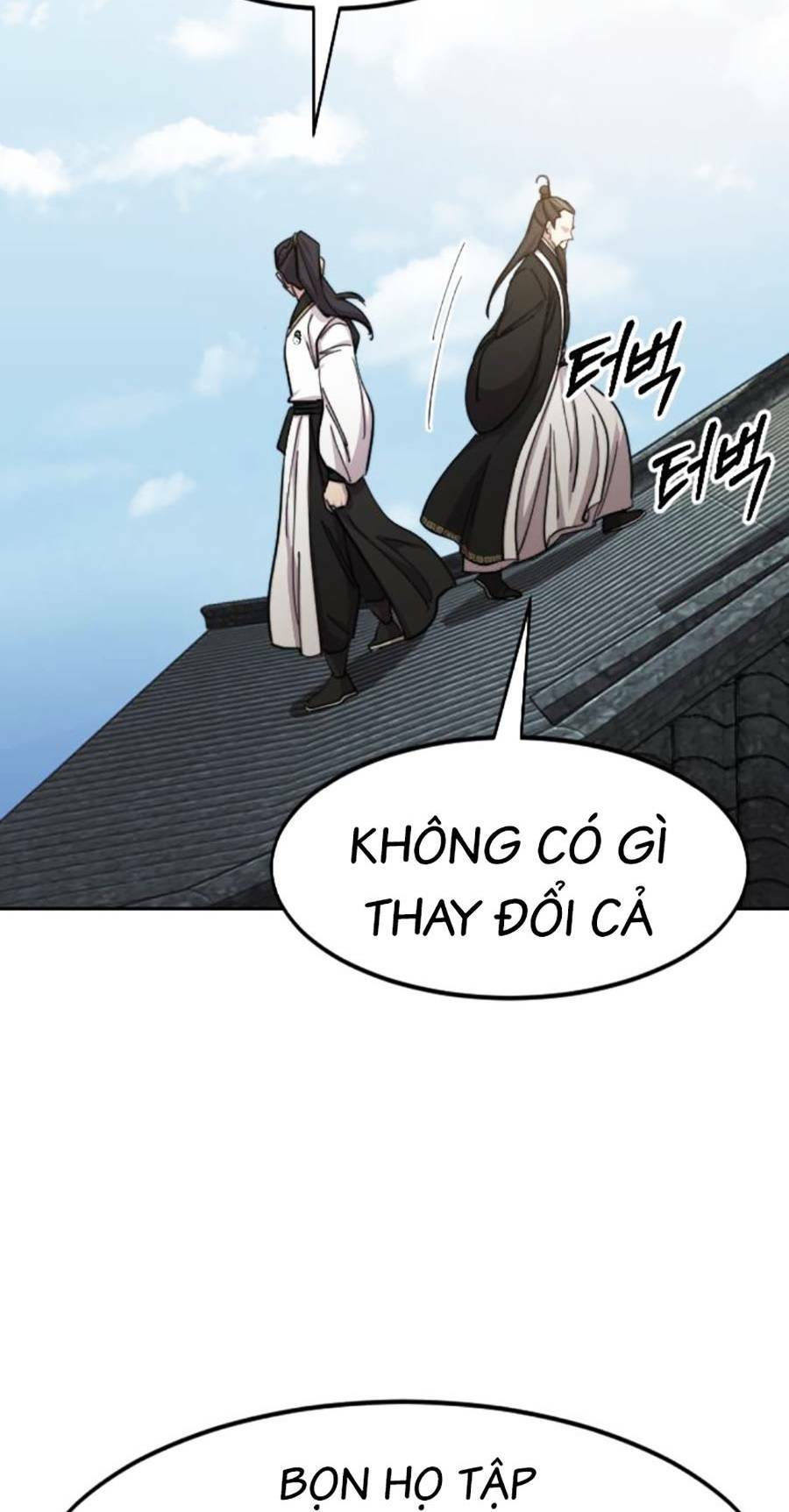 Hoa Sơn Tái Xuất Chapter 89 - Trang 2