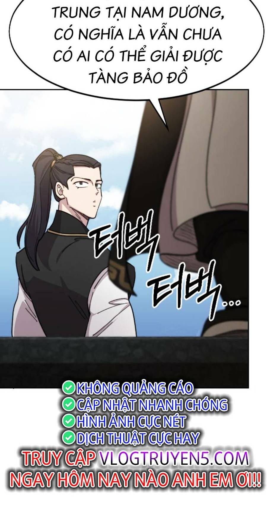 Hoa Sơn Tái Xuất Chapter 89 - Trang 2