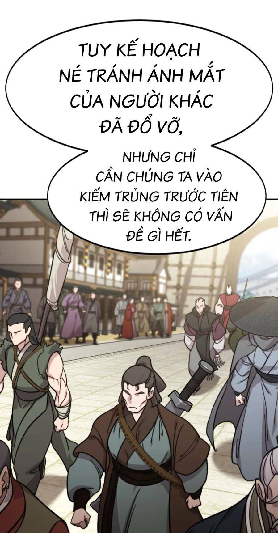 Hoa Sơn Tái Xuất Chapter 89 - Trang 2