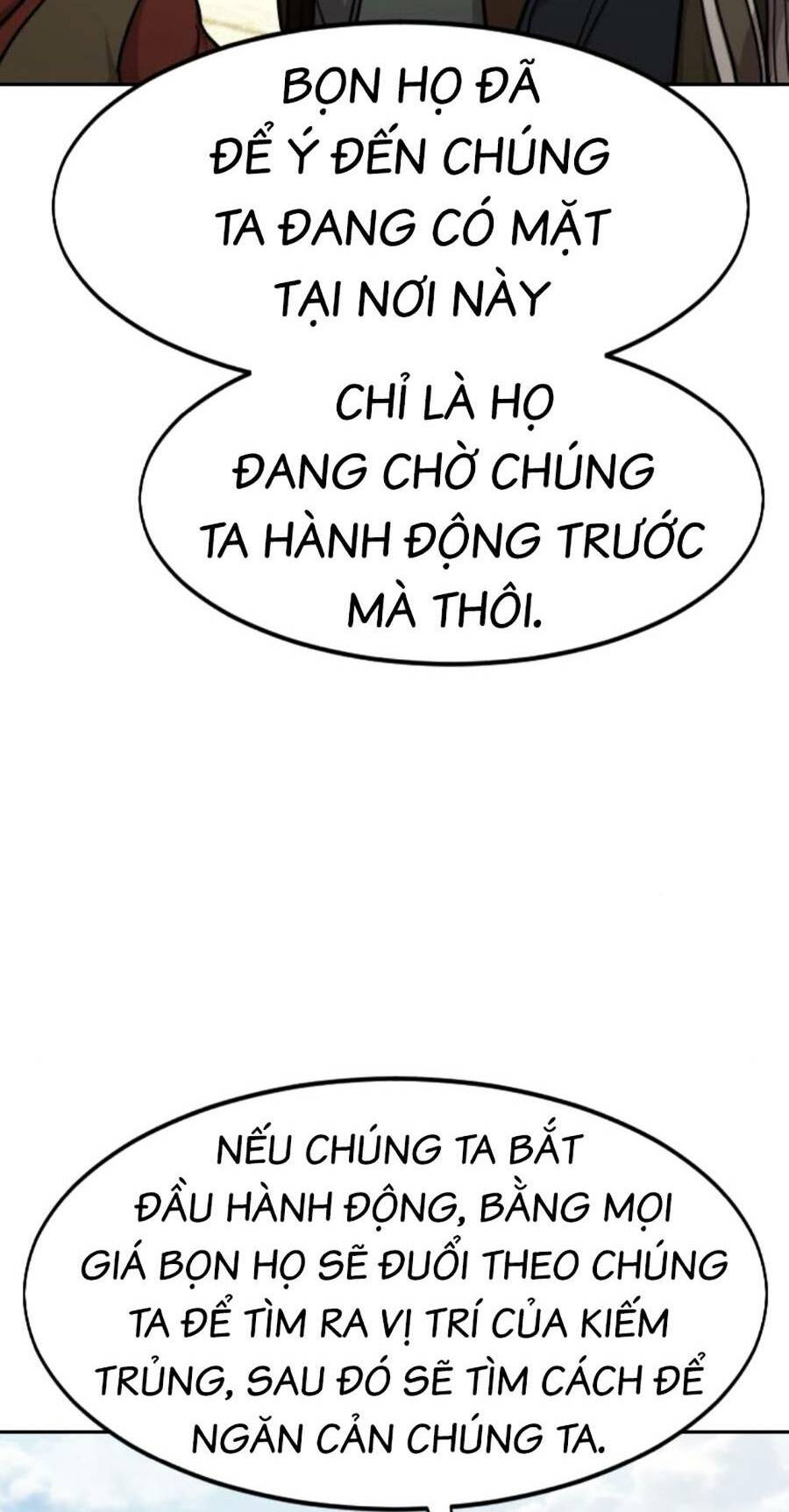 Hoa Sơn Tái Xuất Chapter 89 - Trang 2