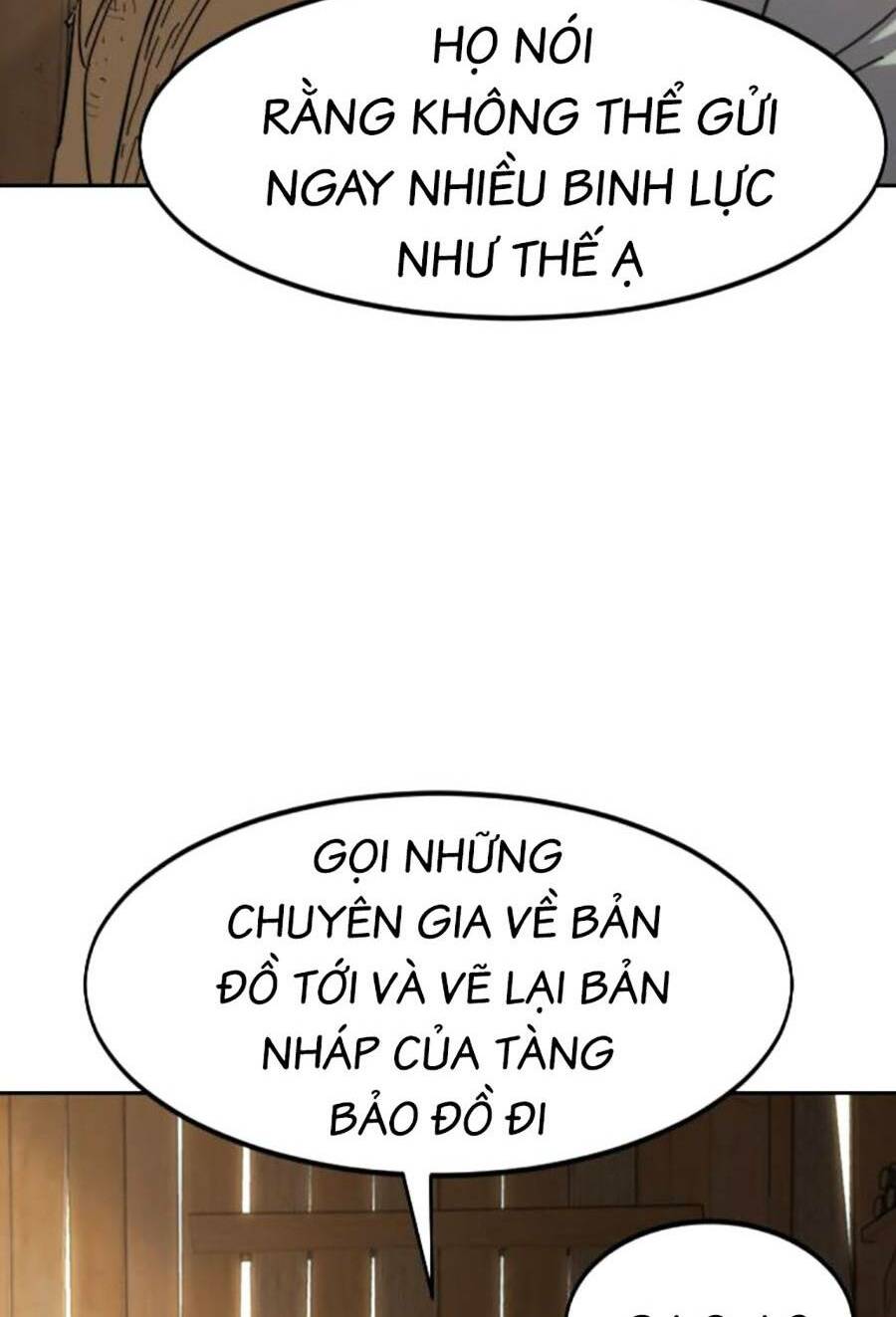 Hoa Sơn Tái Xuất Chapter 89 - Trang 2