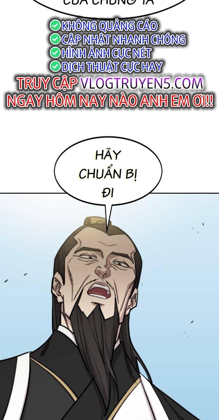 Hoa Sơn Tái Xuất Chapter 89 - Trang 2