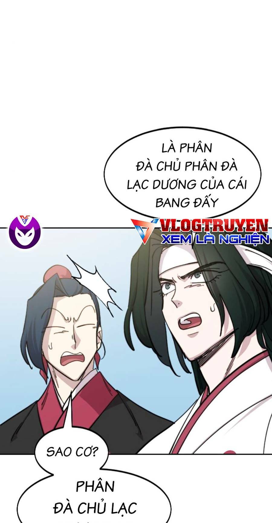 Hoa Sơn Tái Xuất Chapter 89 - Trang 2