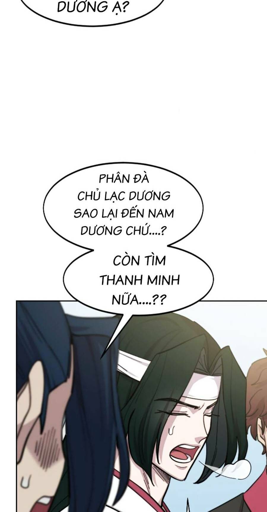 Hoa Sơn Tái Xuất Chapter 89 - Trang 2