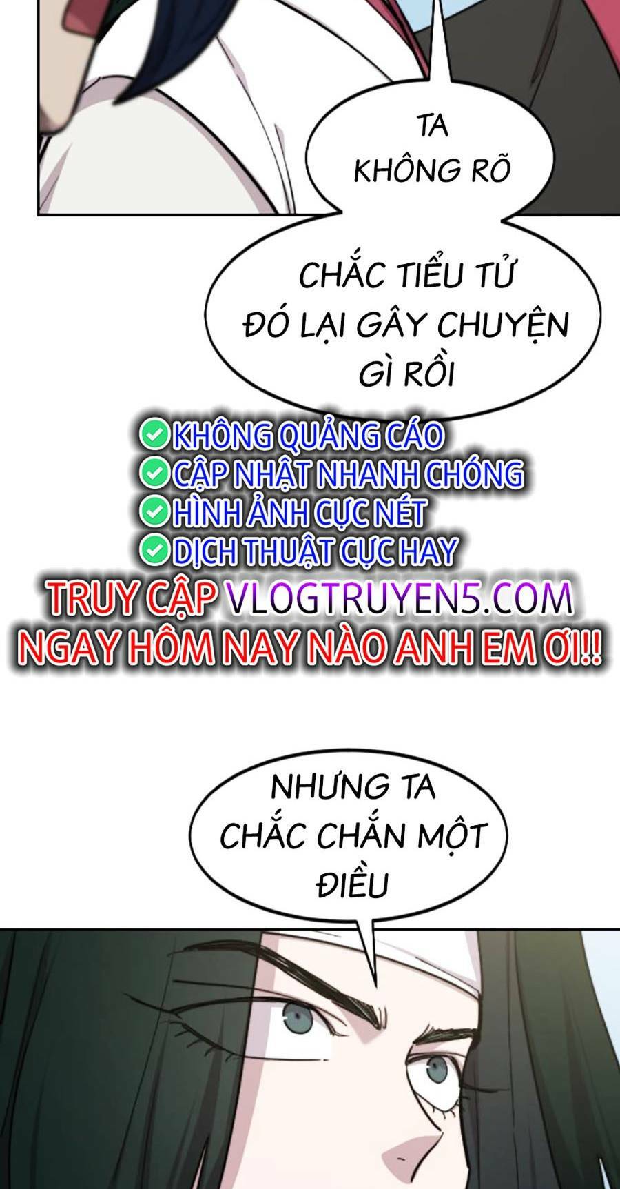 Hoa Sơn Tái Xuất Chapter 89 - Trang 2