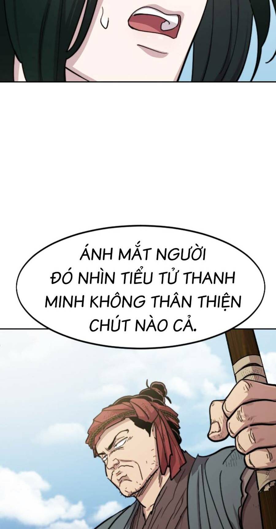 Hoa Sơn Tái Xuất Chapter 89 - Trang 2