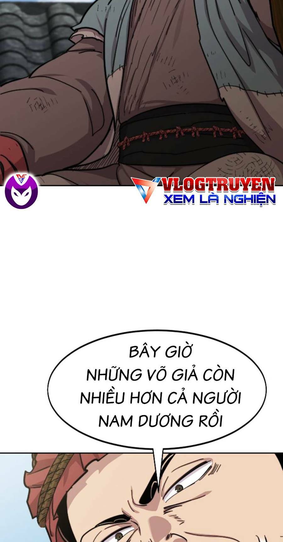 Hoa Sơn Tái Xuất Chapter 89 - Trang 2