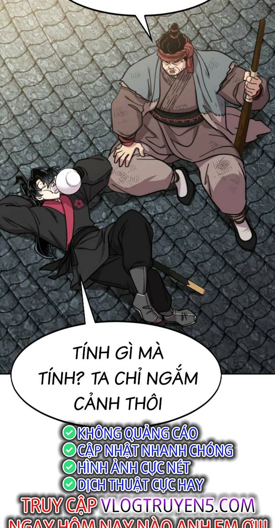 Hoa Sơn Tái Xuất Chapter 89 - Trang 2