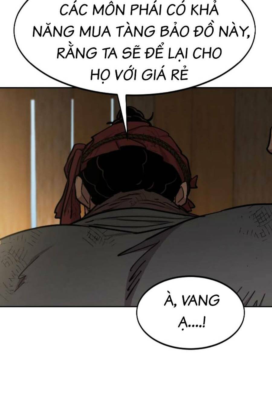 Hoa Sơn Tái Xuất Chapter 89 - Trang 2