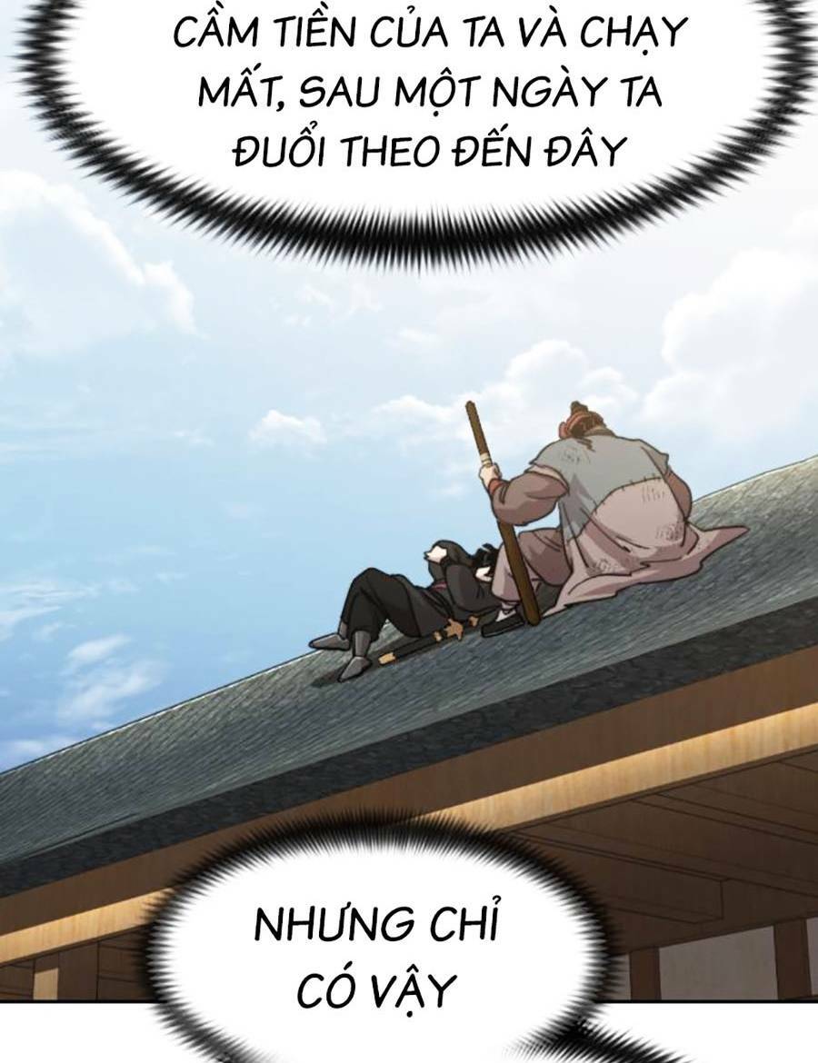 Hoa Sơn Tái Xuất Chapter 89 - Trang 2