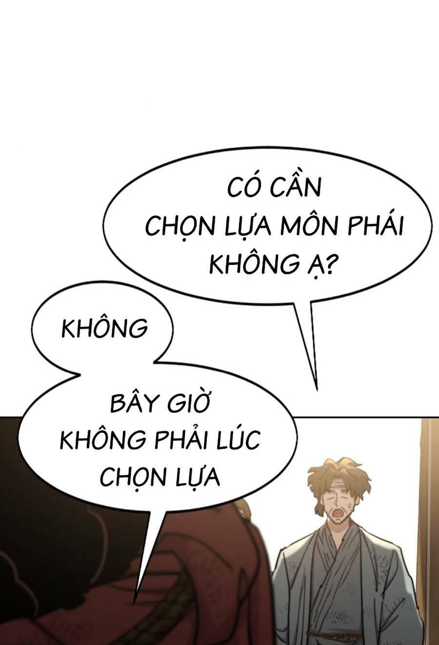 Hoa Sơn Tái Xuất Chapter 89 - Trang 2