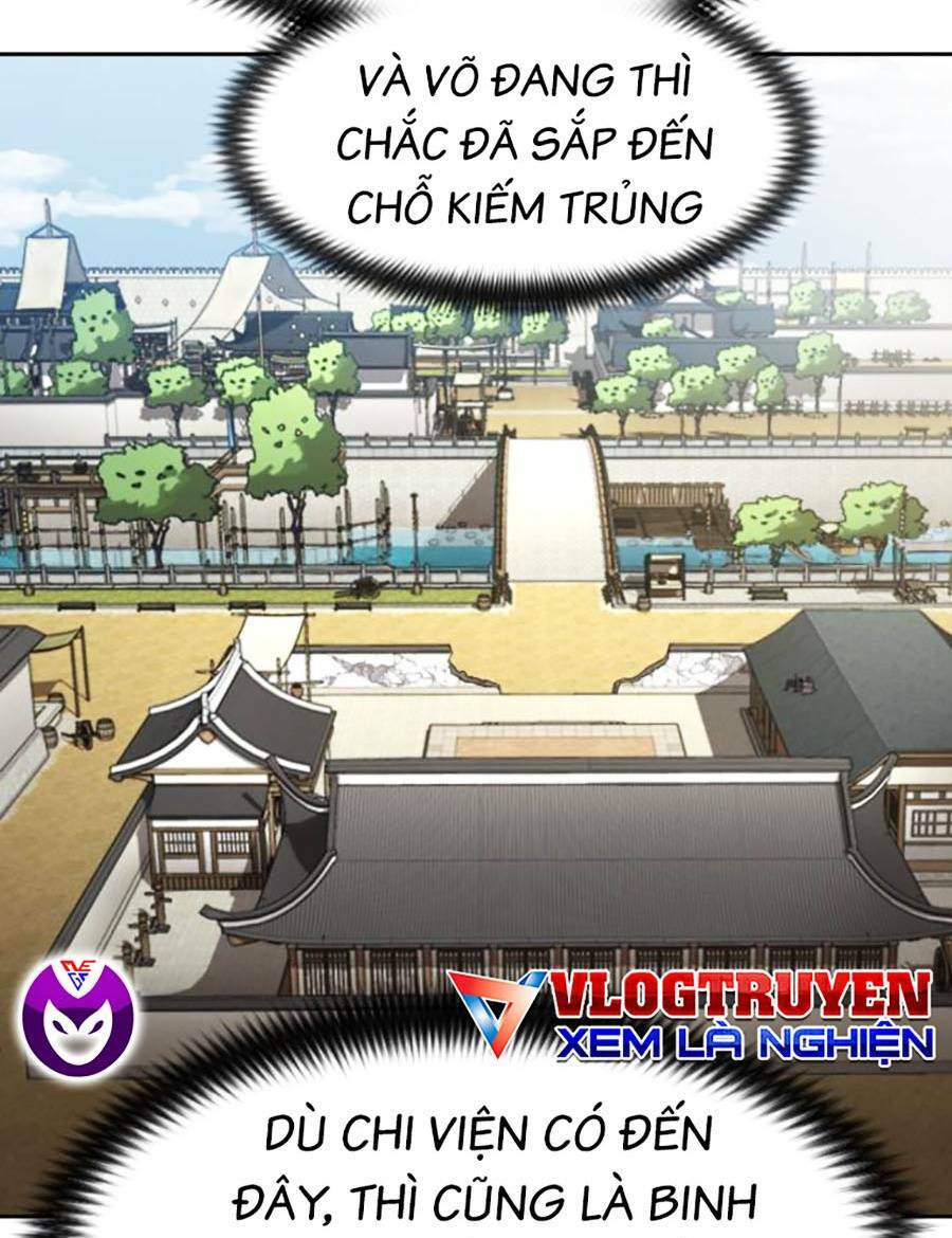 Hoa Sơn Tái Xuất Chapter 89 - Trang 2