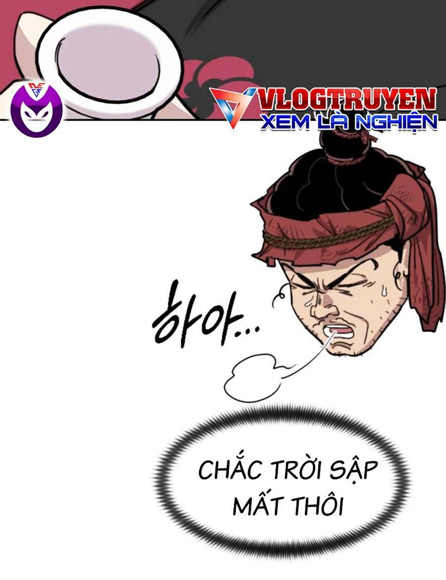 Hoa Sơn Tái Xuất Chapter 89 - Trang 2