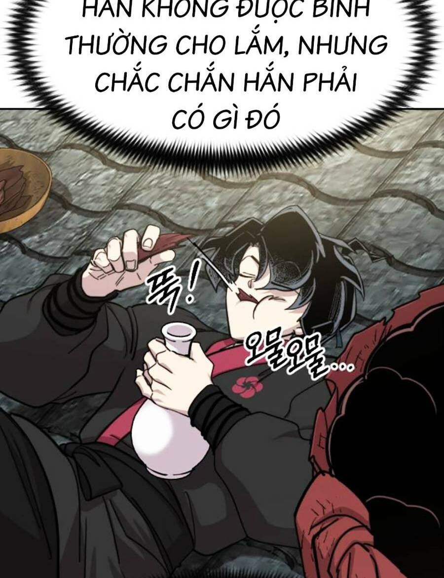 Hoa Sơn Tái Xuất Chapter 89 - Trang 2