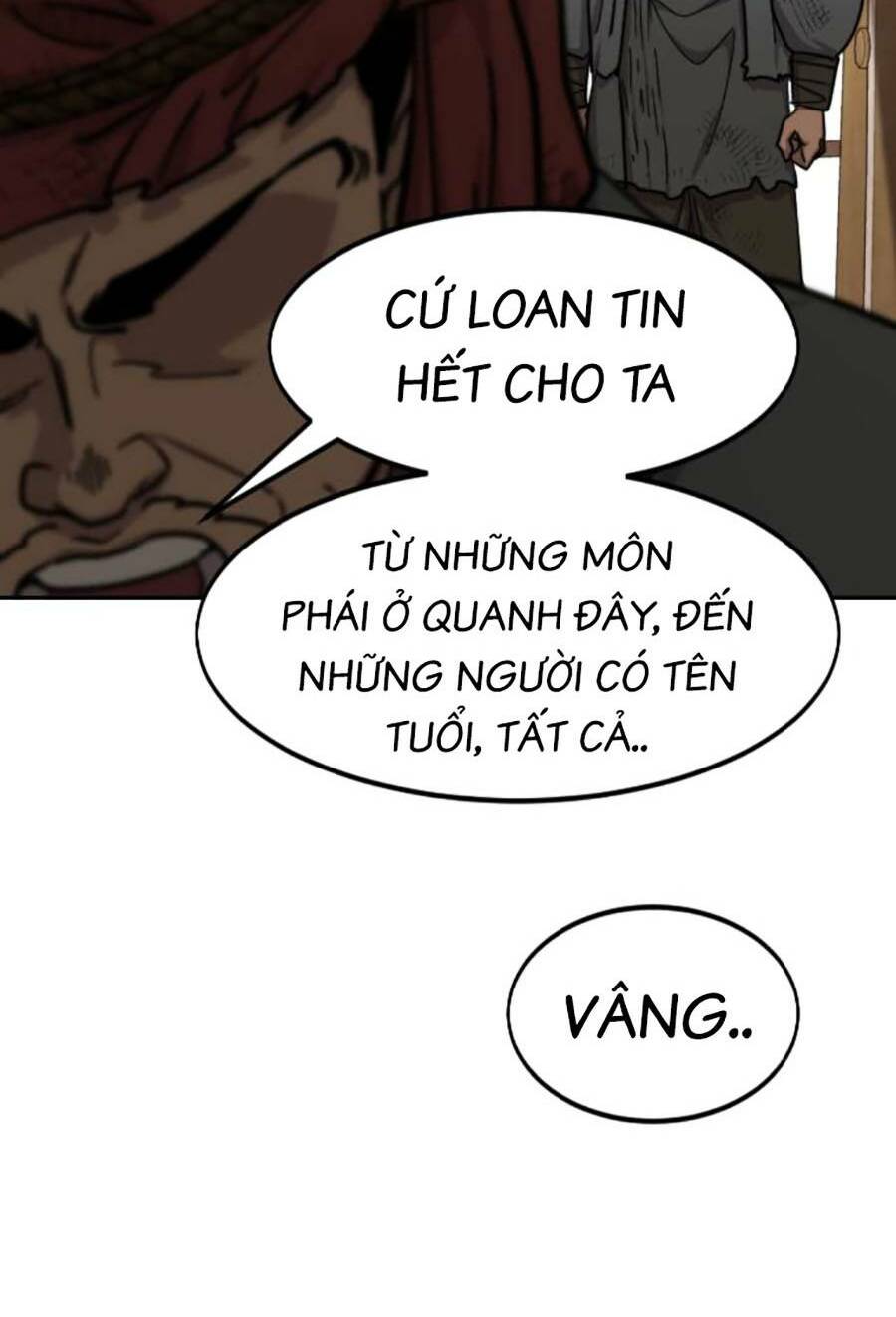 Hoa Sơn Tái Xuất Chapter 89 - Trang 2