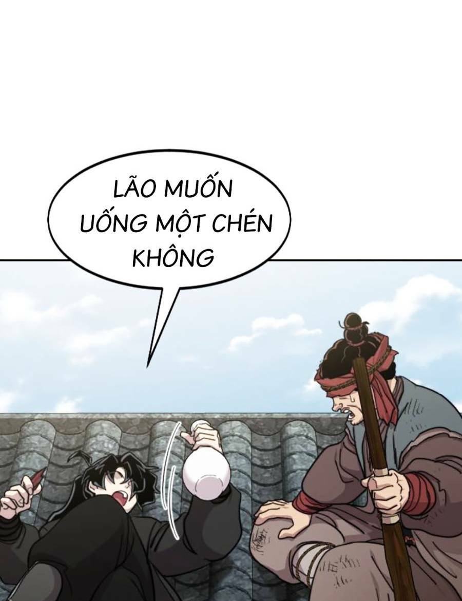 Hoa Sơn Tái Xuất Chapter 89 - Trang 2