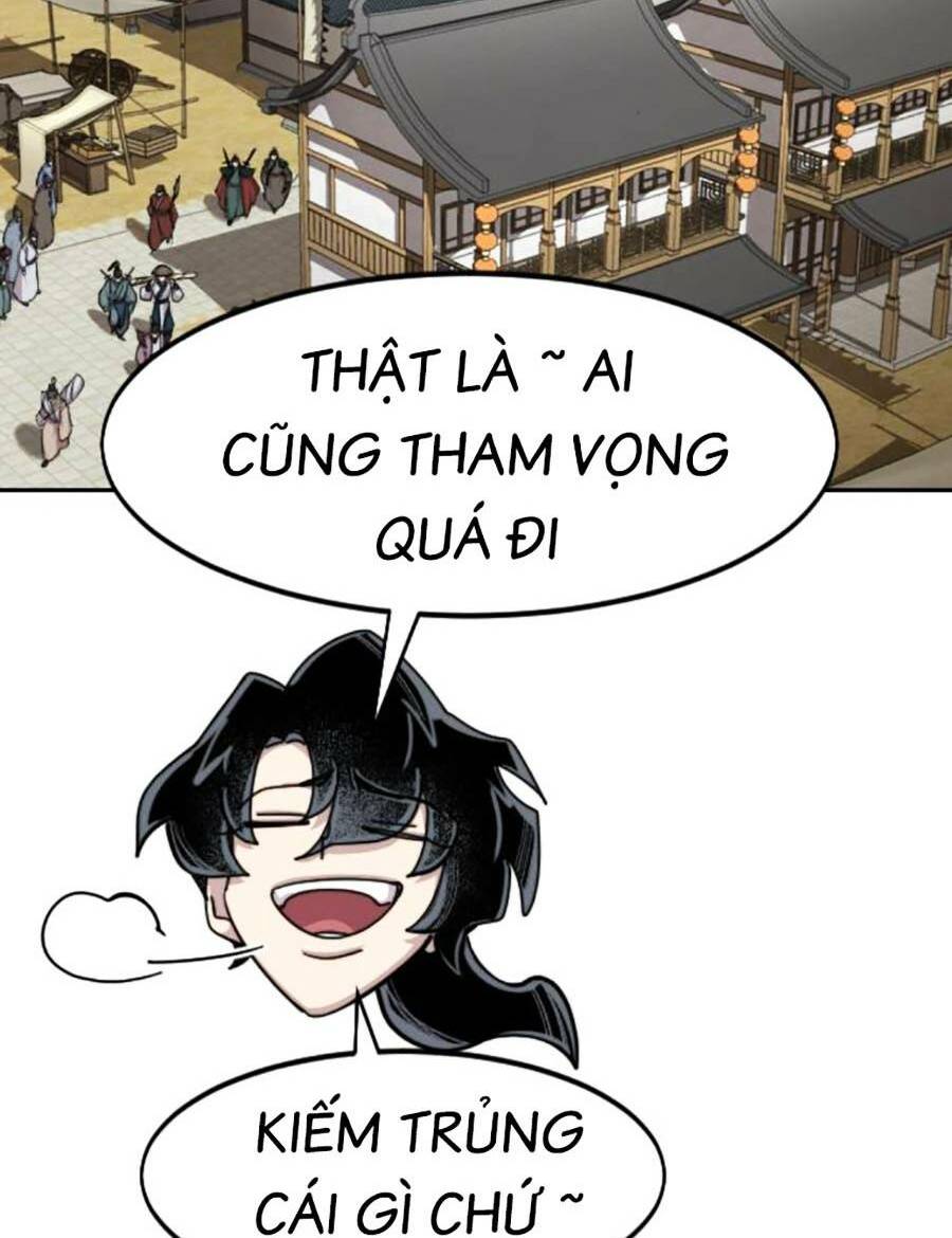 Hoa Sơn Tái Xuất Chapter 89 - Trang 2