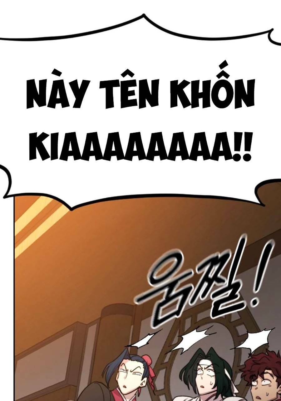 Hoa Sơn Tái Xuất Chapter 89 - Trang 2