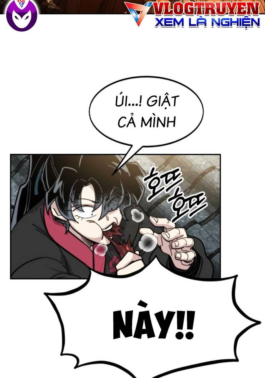 Hoa Sơn Tái Xuất Chapter 89 - Trang 2