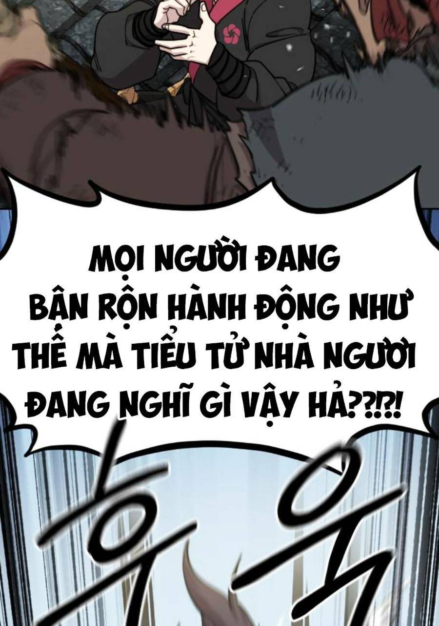 Hoa Sơn Tái Xuất Chapter 89 - Trang 2