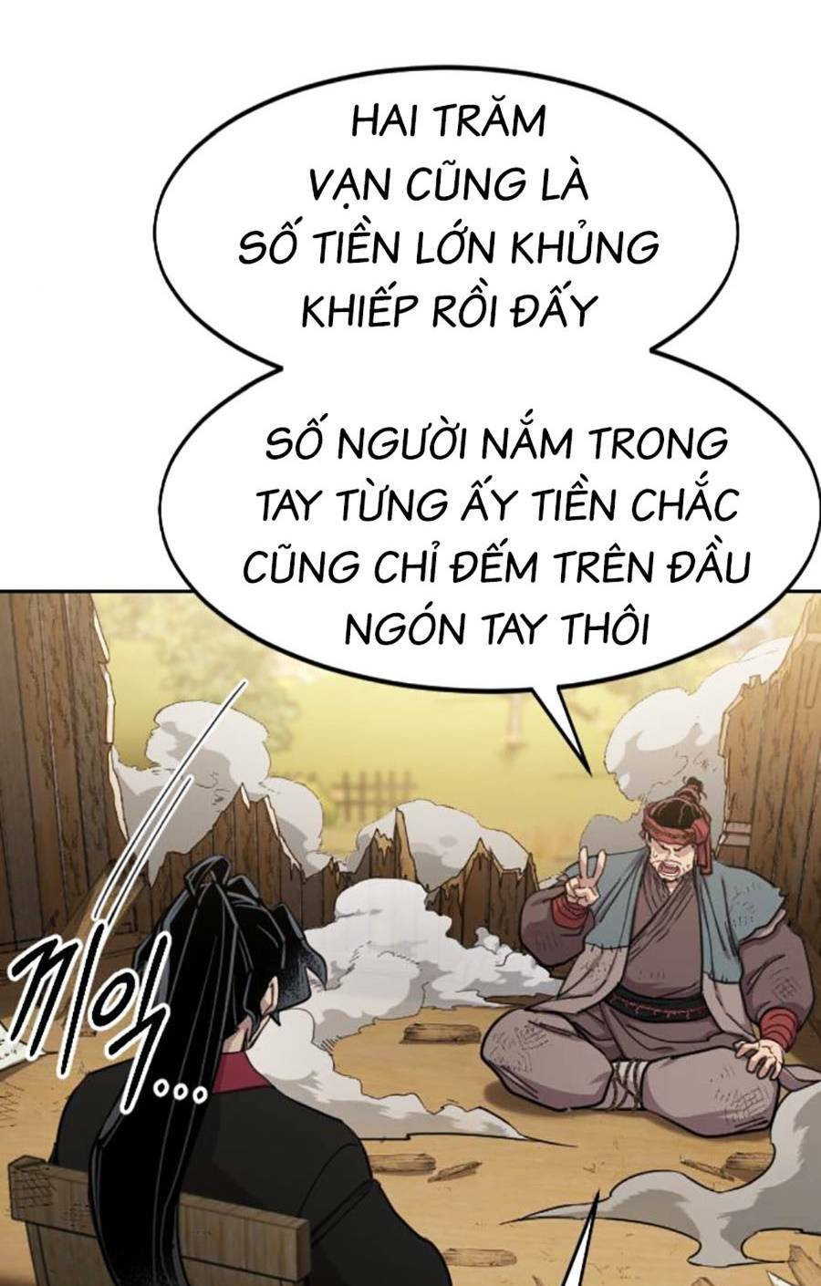 Hoa Sơn Tái Xuất Chapter 88 - Trang 2