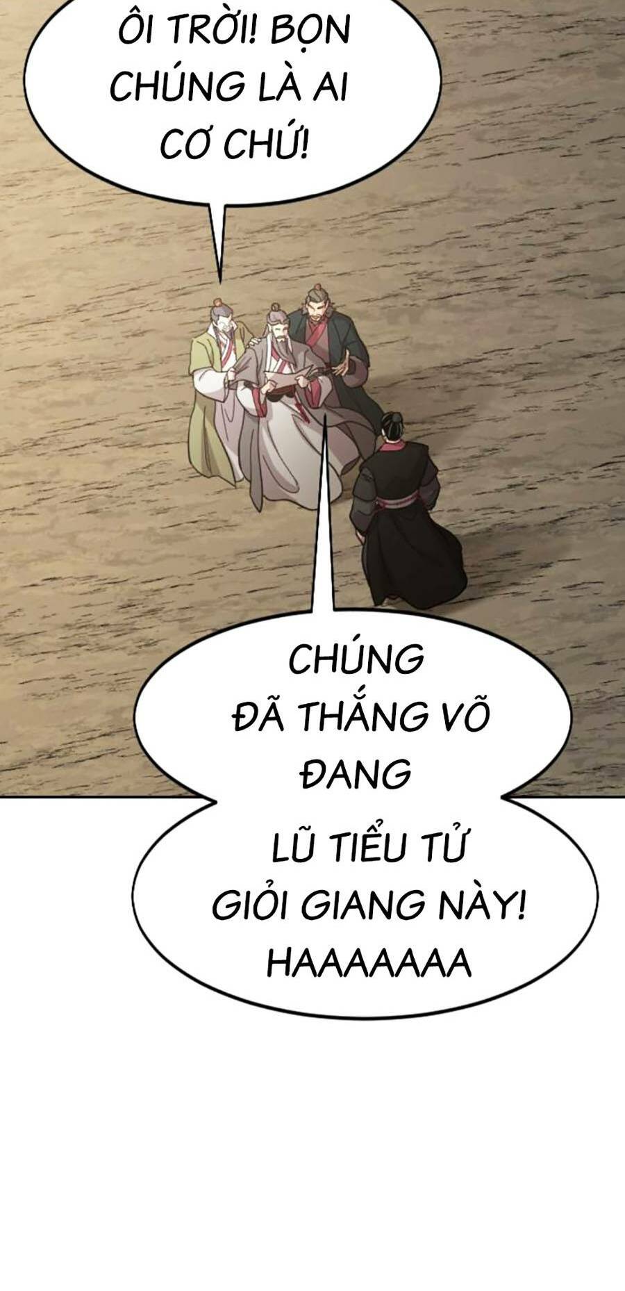 Hoa Sơn Tái Xuất Chapter 88 - Trang 2