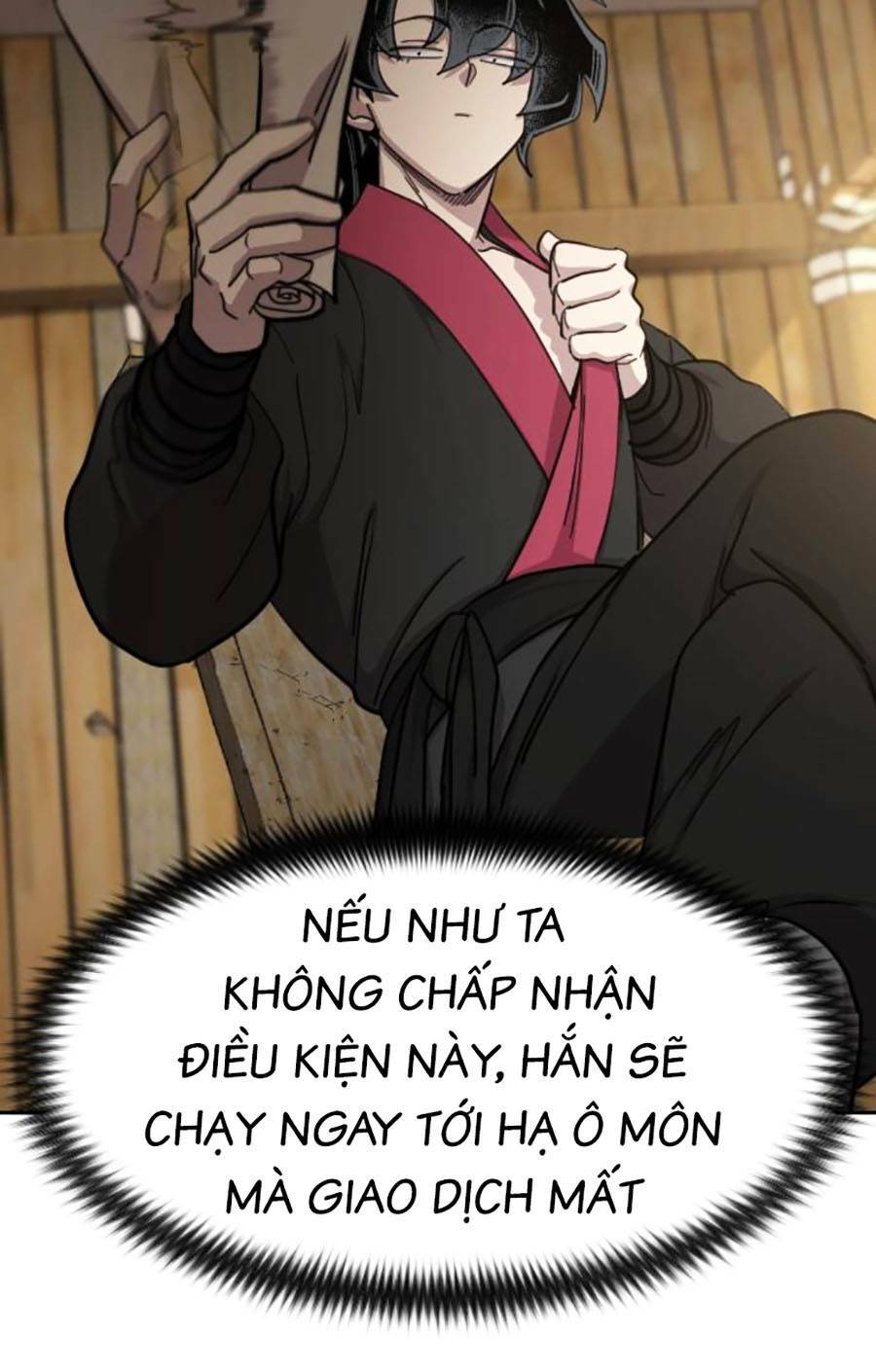 Hoa Sơn Tái Xuất Chapter 88 - Trang 2