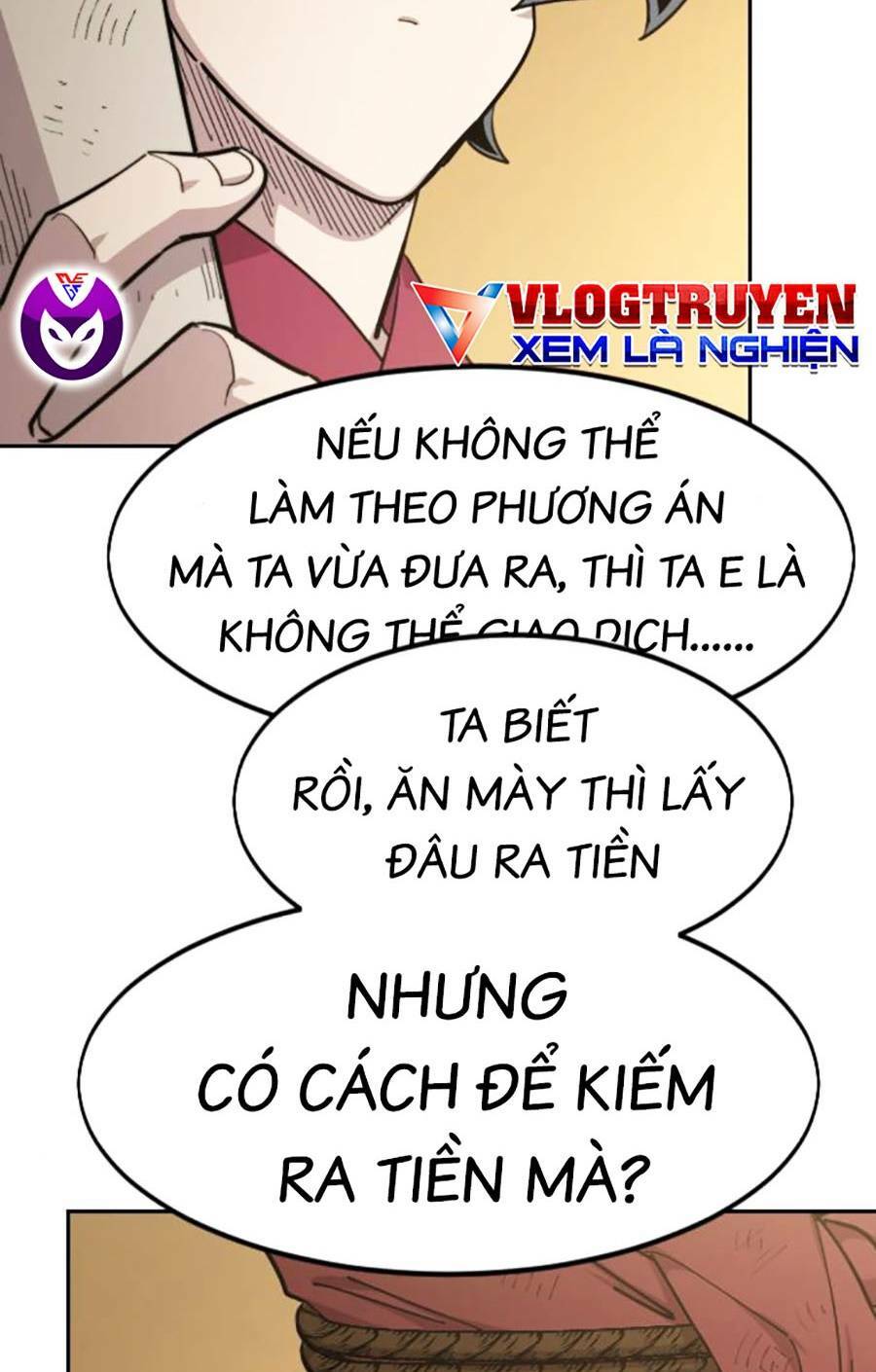 Hoa Sơn Tái Xuất Chapter 88 - Trang 2